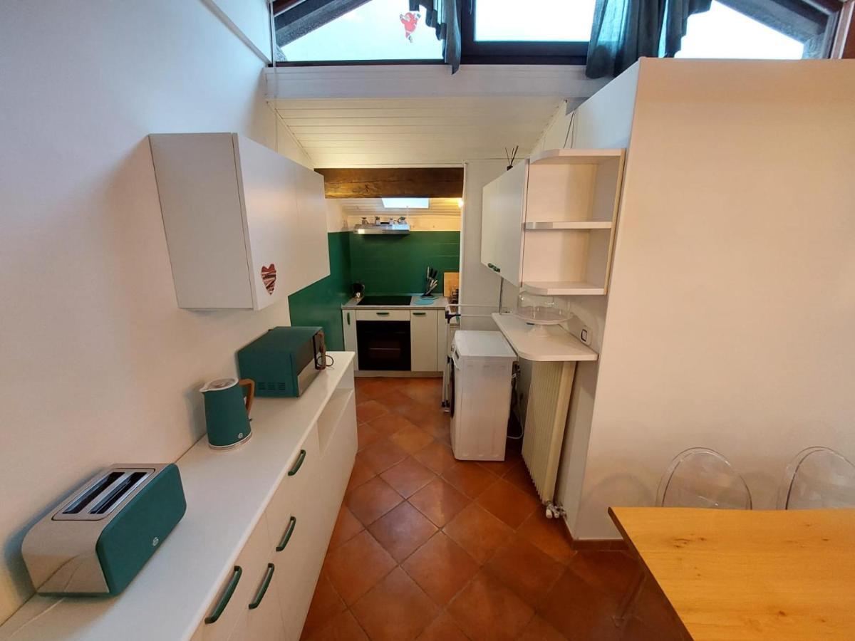 Bastione Apartment *