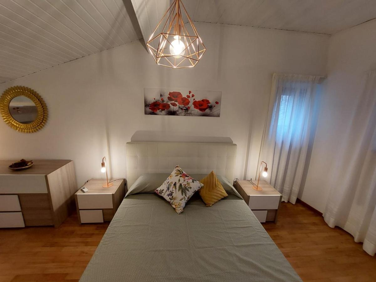 Bastione Apartment