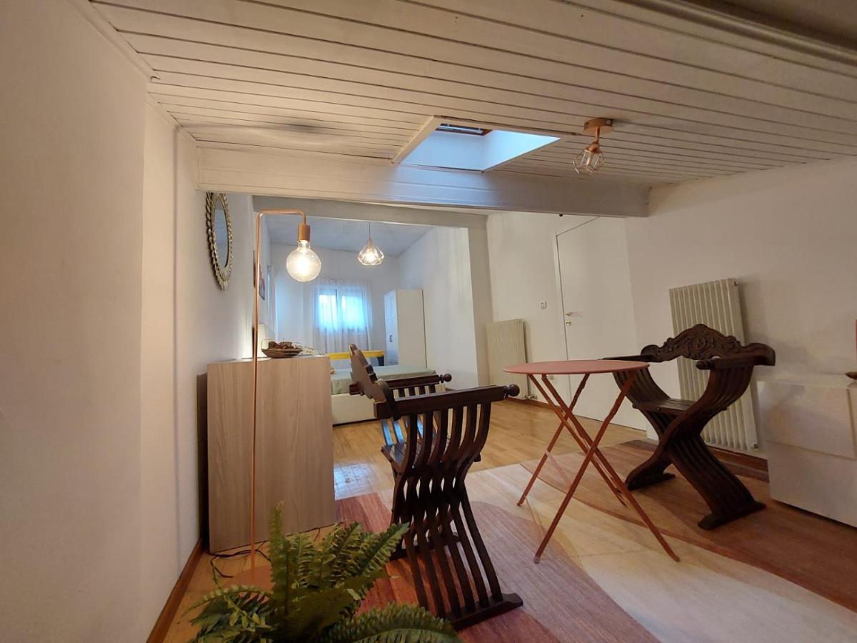 Apartment Bastione *