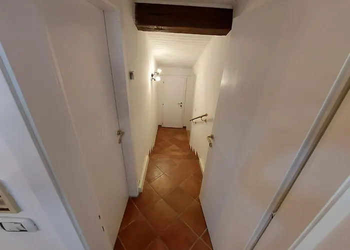 Bastione Apartment