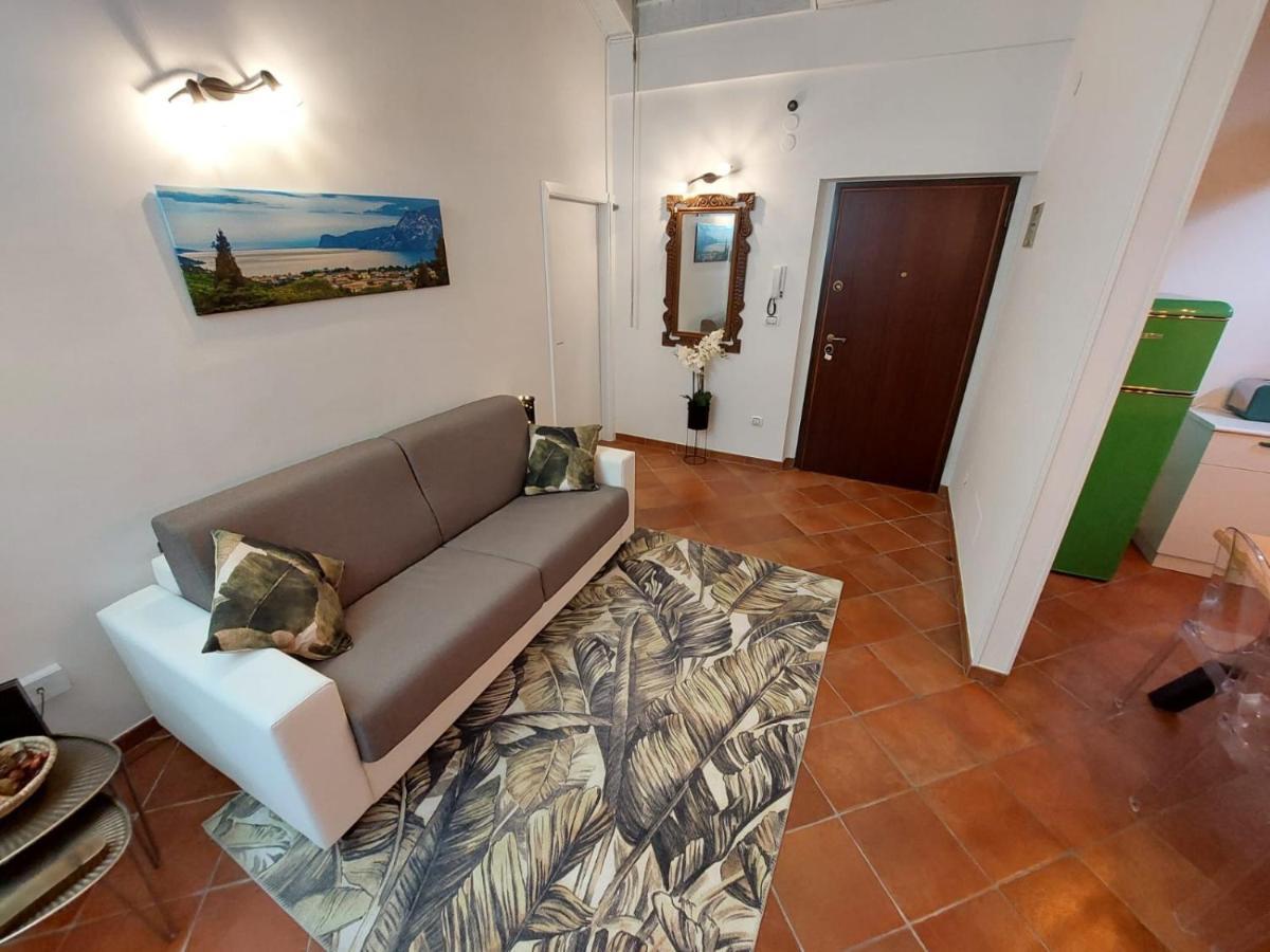 Apartment Bastione Riva del Garda