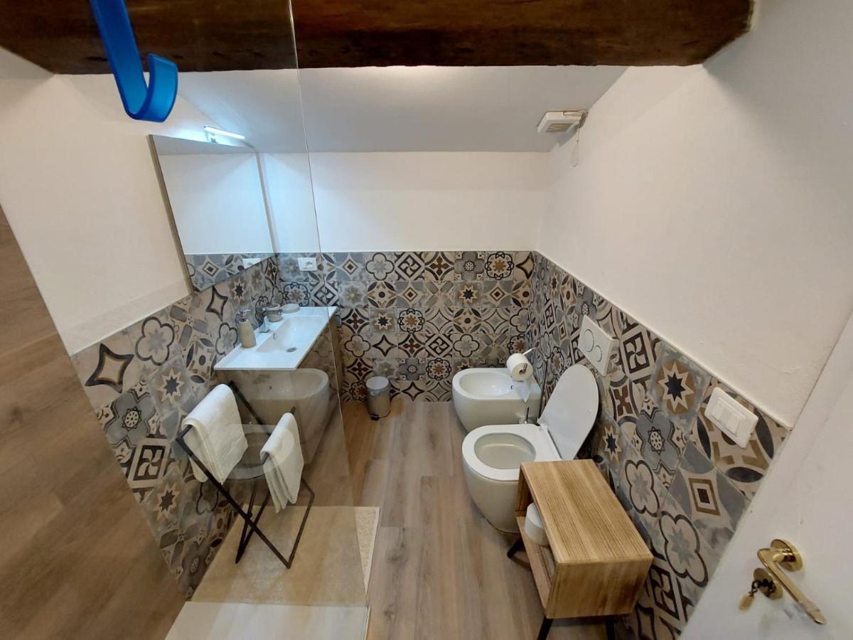 Apartment Bastione