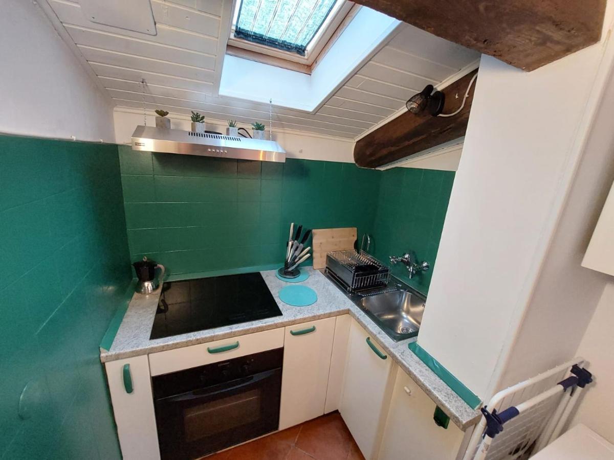 Bastione Apartment Riva del Garda