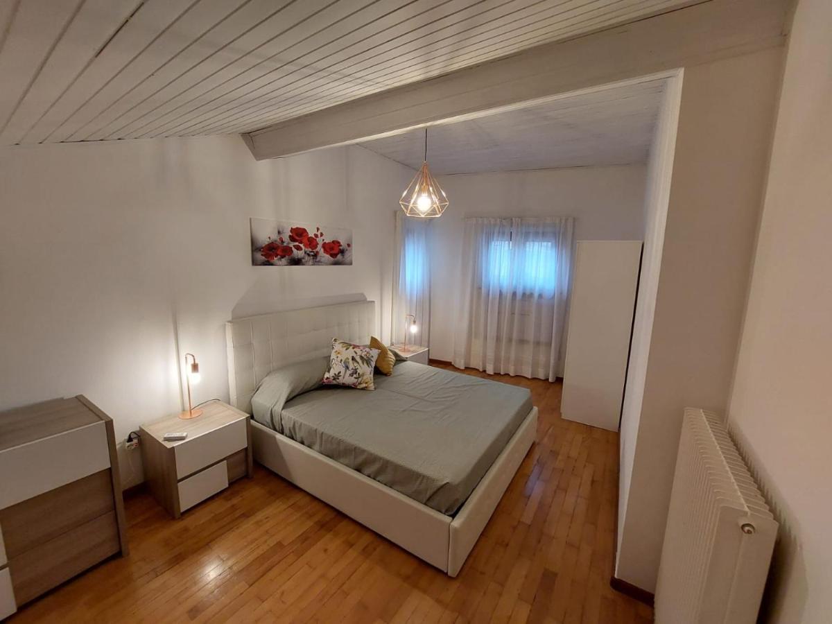 Bastione Apartment Riva del Garda