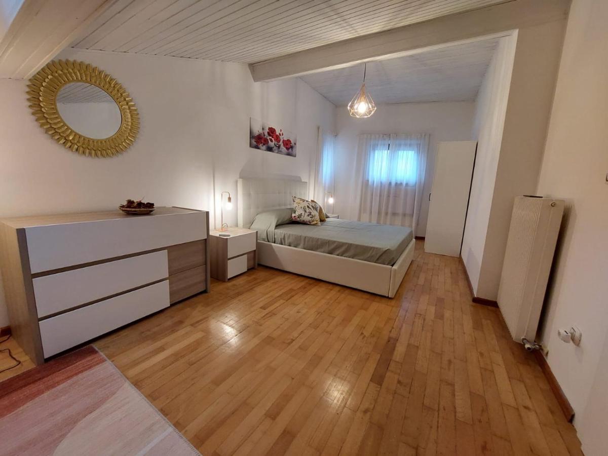 Apartment Bastione *