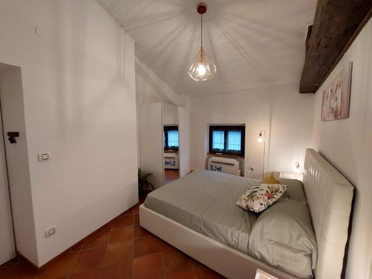 Apartment Bastione
