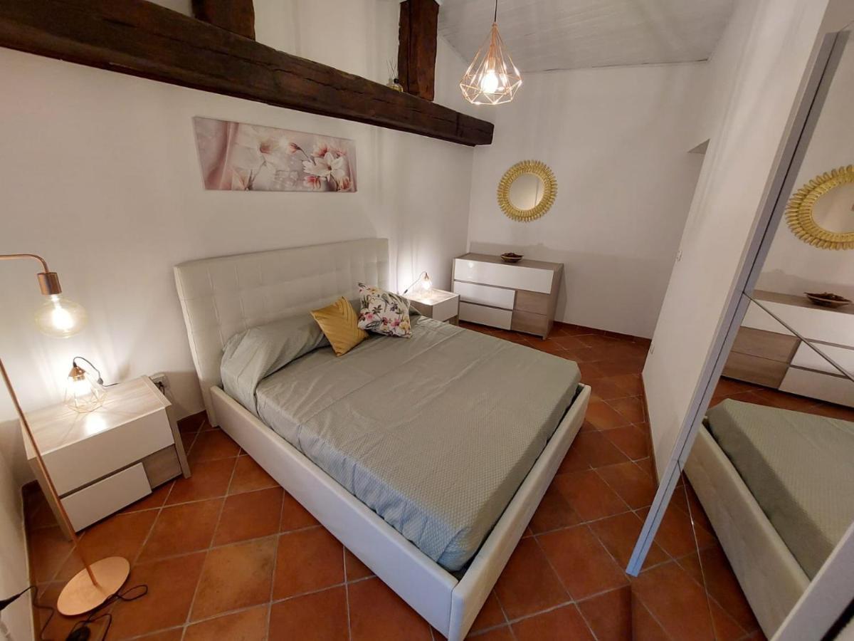 Bastione Apartment