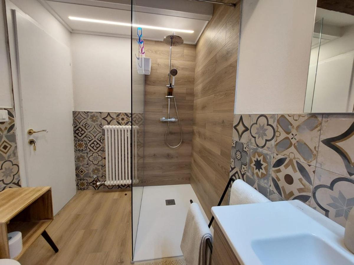 Apartment Bastione